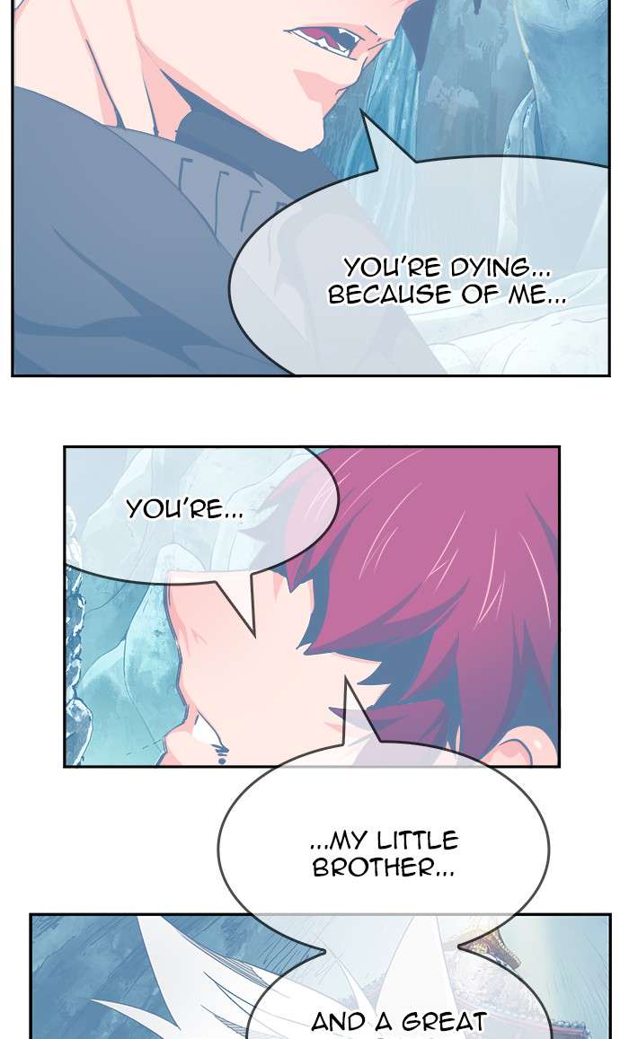 The God of High School Chap 473 - Next Chap 474
