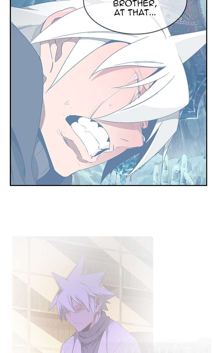 The God of High School Chap 473 - Next Chap 474