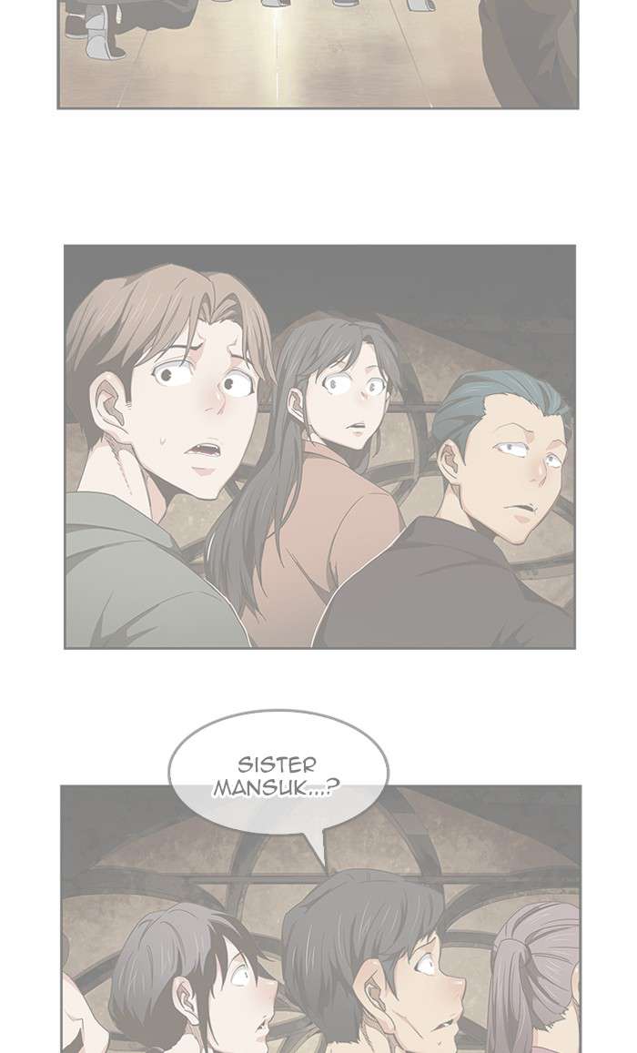 The God of High School Chap 473 - Next Chap 474