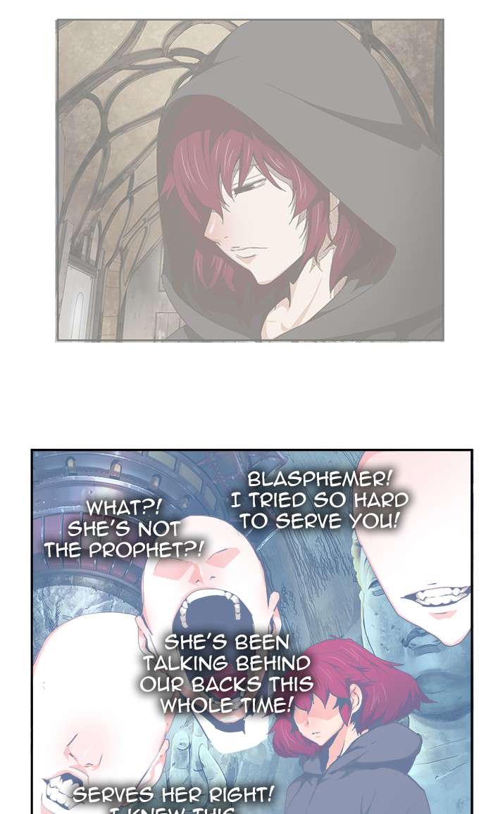 The God of High School Chap 473 - Next Chap 474