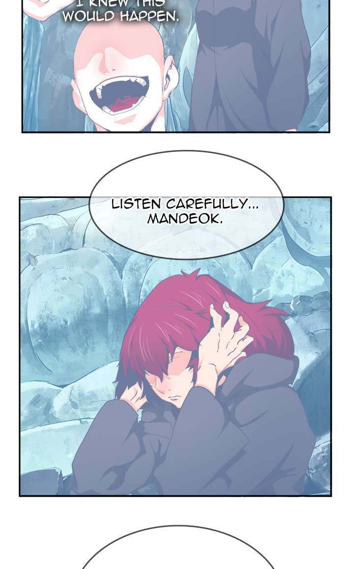 The God of High School Chap 473 - Next Chap 474