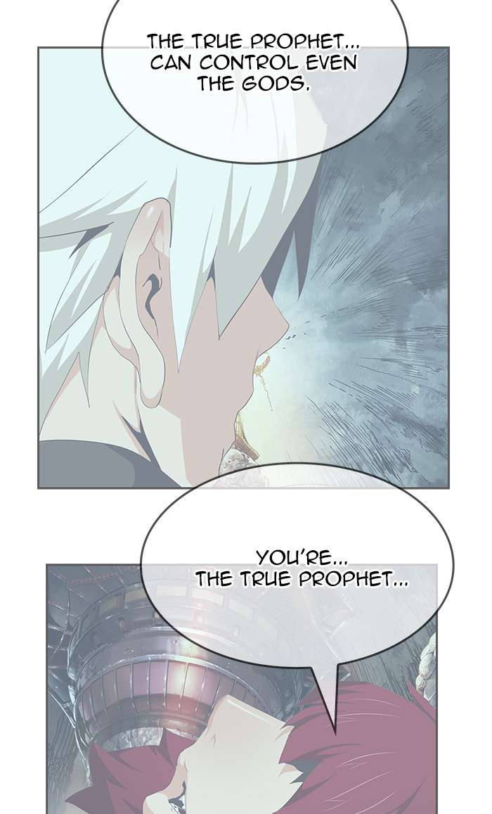 The God of High School Chap 473 - Next Chap 474