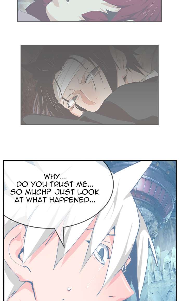 The God of High School Chap 473 - Next Chap 474