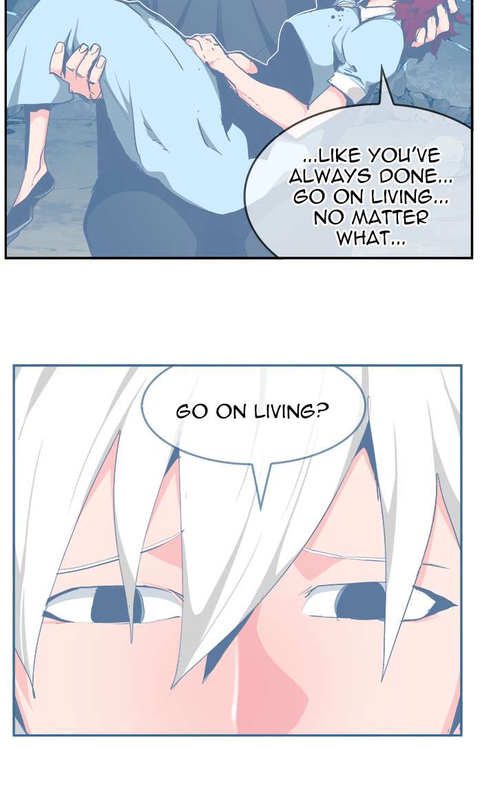 The God of High School Chap 473 - Next Chap 474