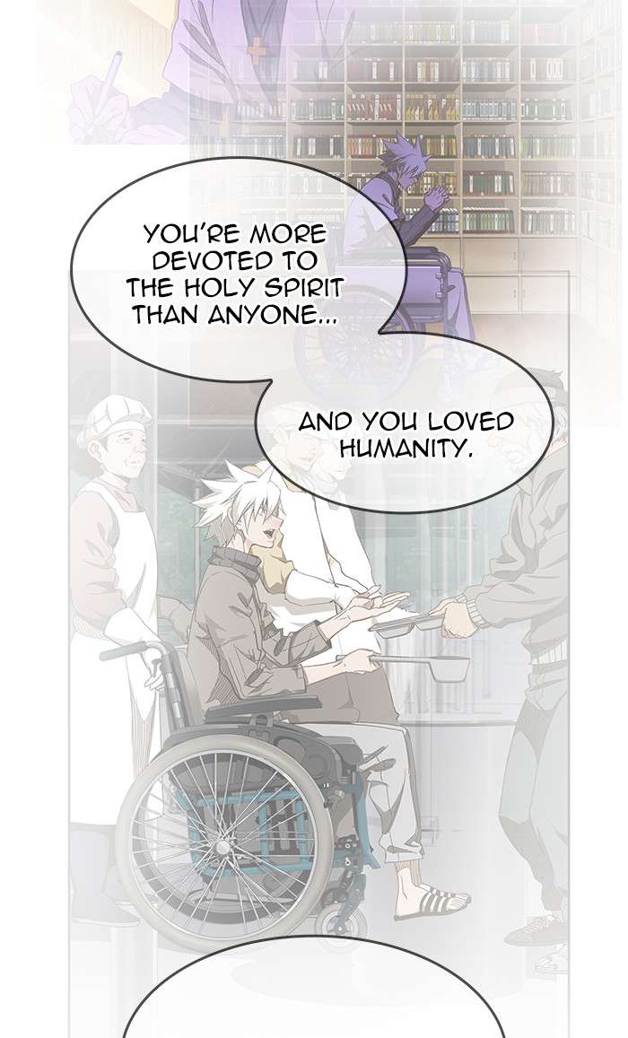 The God of High School Chap 473 - Next Chap 474