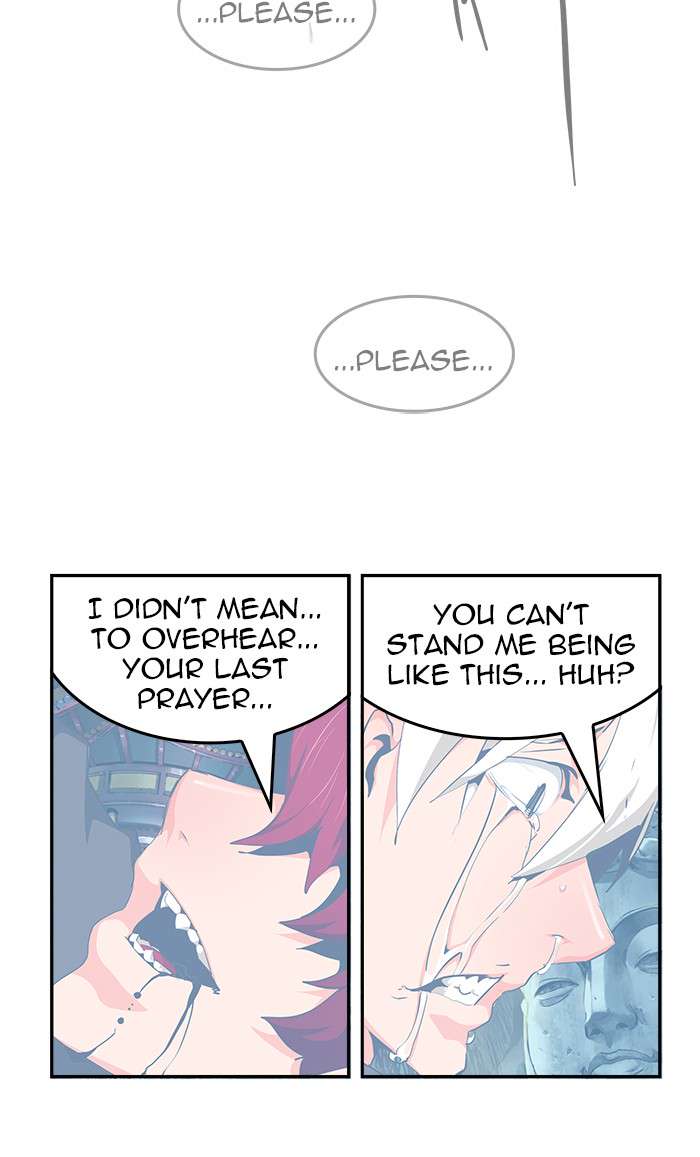 The God of High School Chap 473 - Next Chap 474