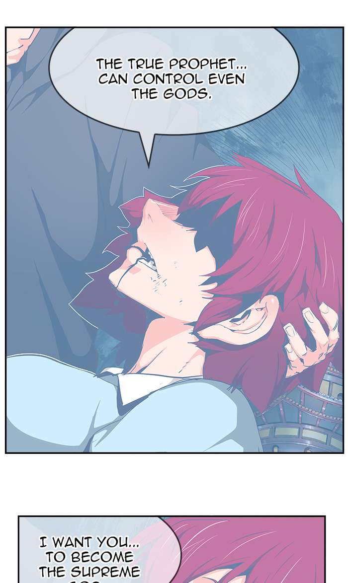The God of High School Chap 473 - Next Chap 474