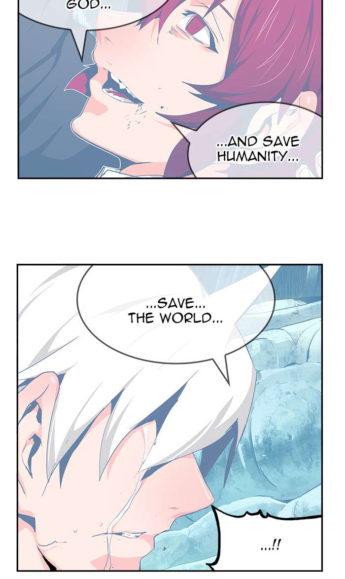 The God of High School Chap 473 - Next Chap 474