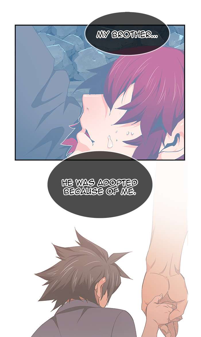 The God of High School Chap 473 - Next Chap 474