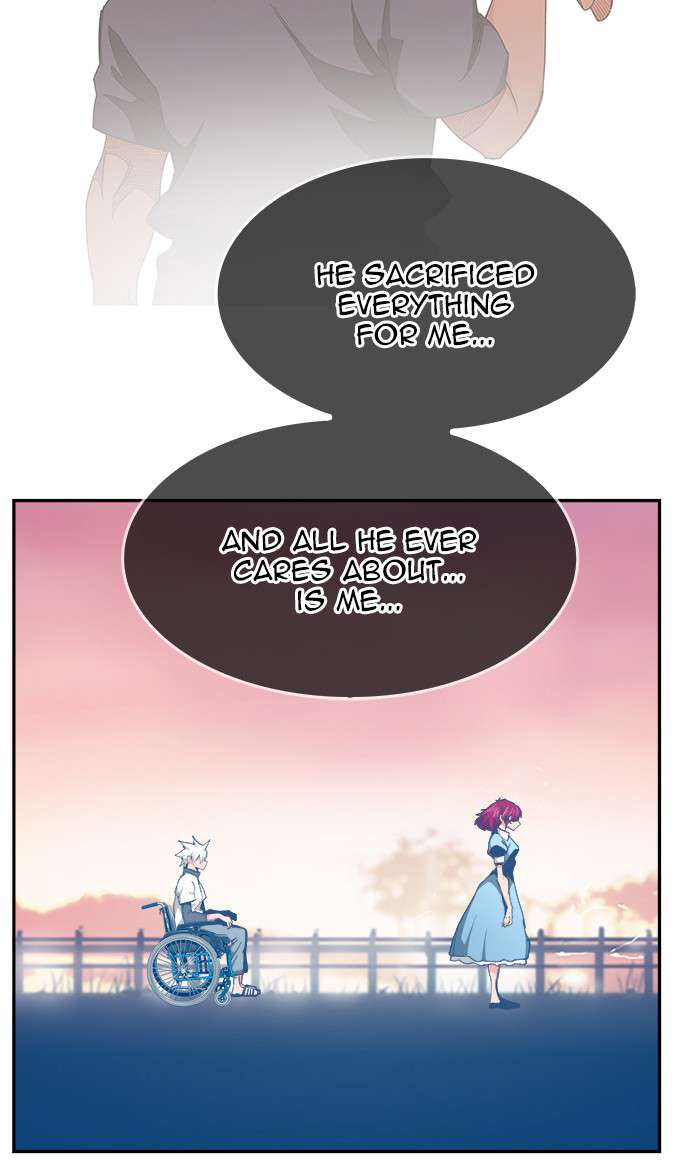 The God of High School Chap 473 - Next Chap 474