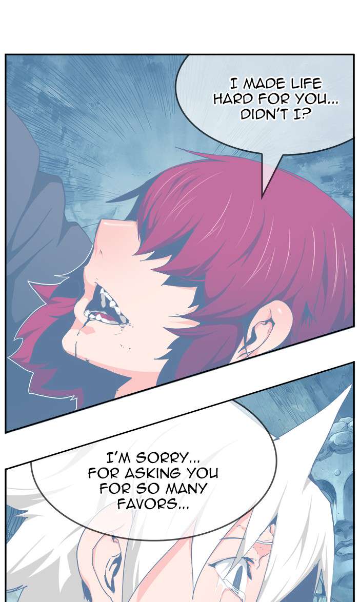 The God of High School Chap 473 - Next Chap 474