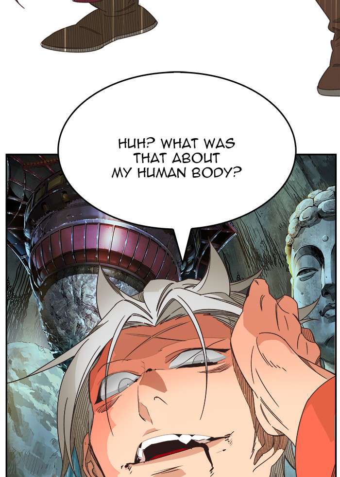 The God of High School Chap 473 - Next Chap 474