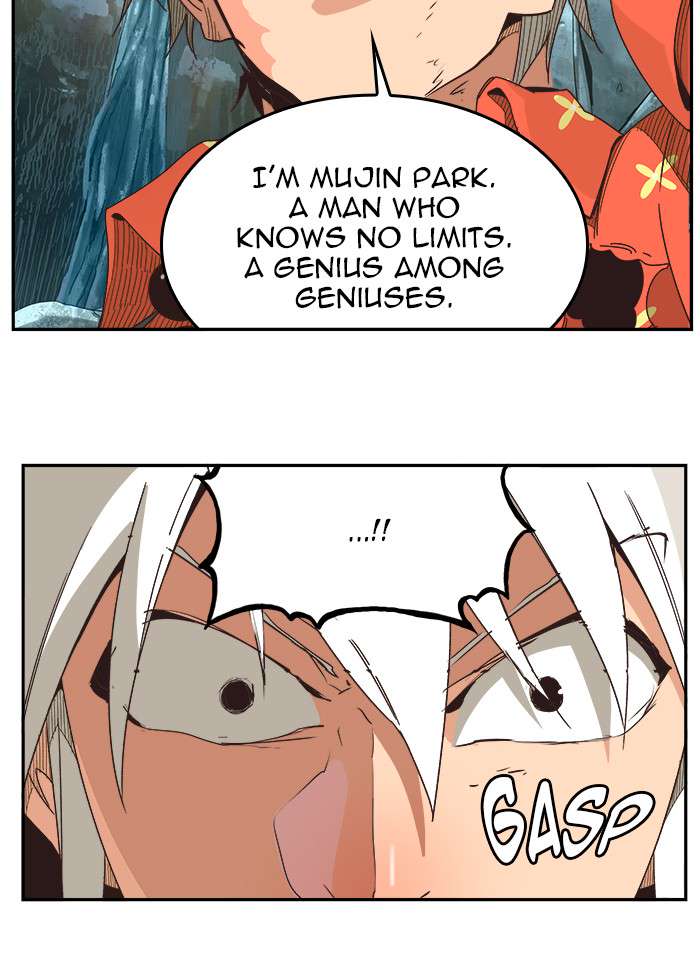 The God of High School Chap 473 - Next Chap 474