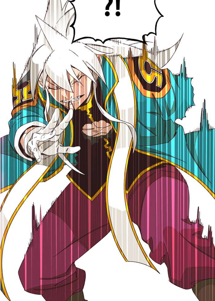The God of High School Chap 473 - Next Chap 474