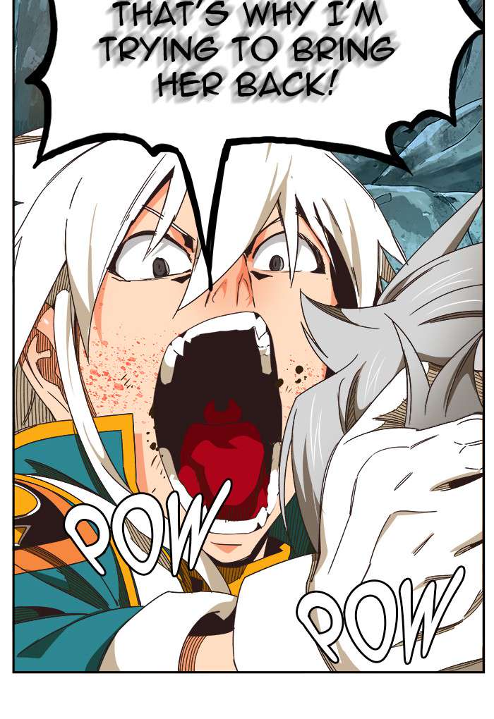 The God of High School Chap 473 - Next Chap 474
