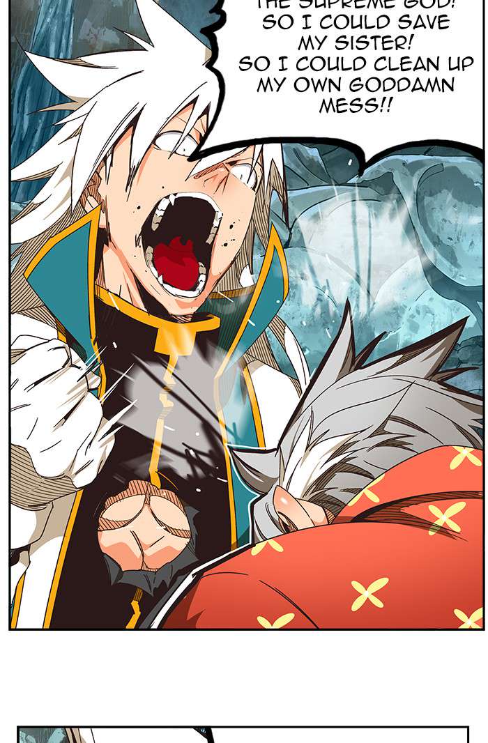 The God of High School Chap 473 - Next Chap 474