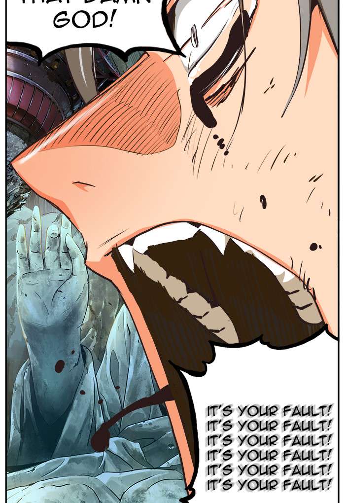 The God of High School Chap 473 - Next Chap 474