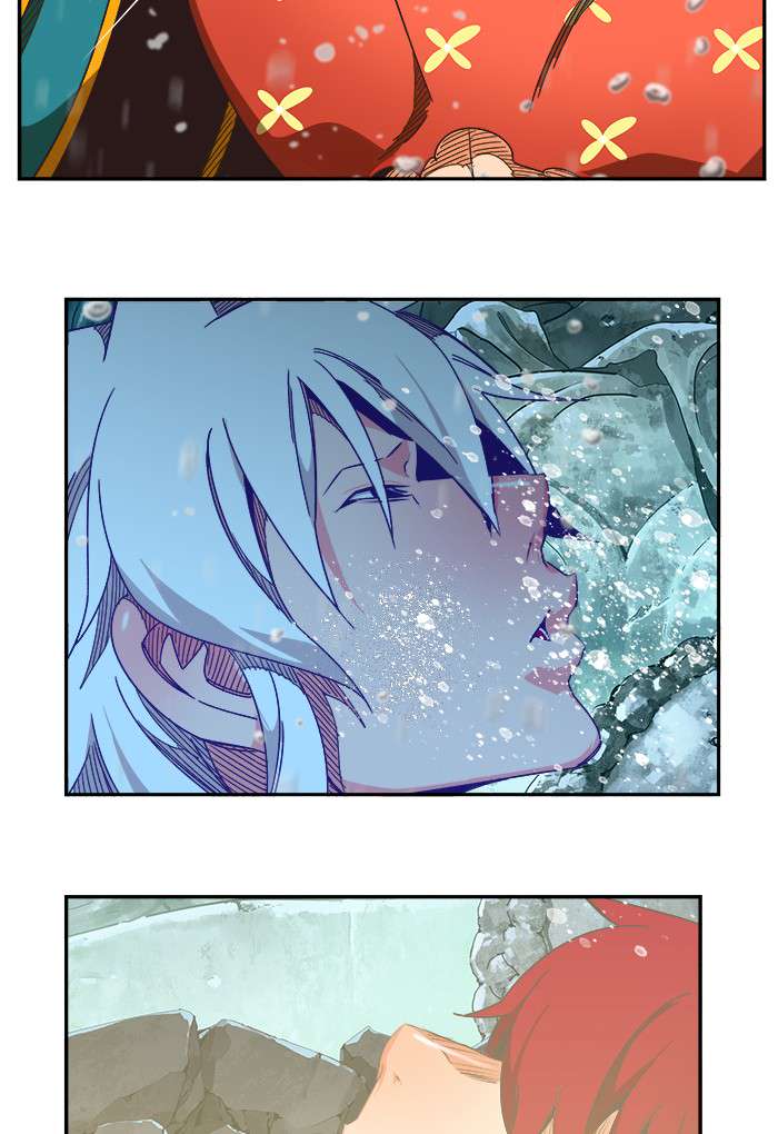 The God of High School Chap 473 - Next Chap 474