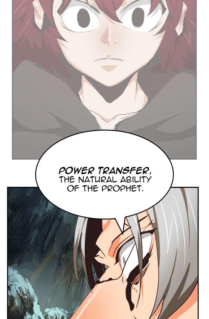 The God of High School Chap 473 - Next Chap 474