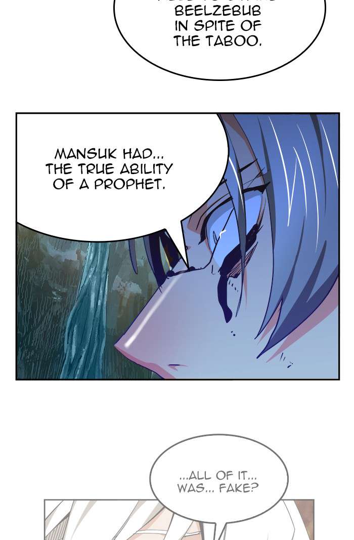 The God of High School Chap 473 - Next Chap 474