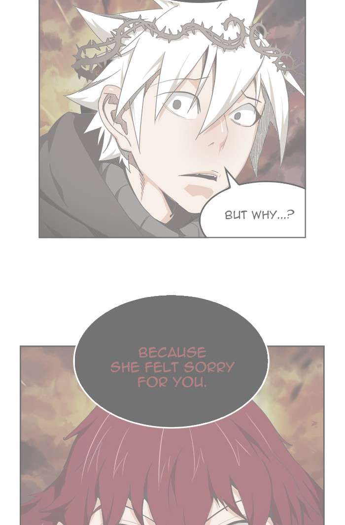 The God of High School Chap 473 - Next Chap 474