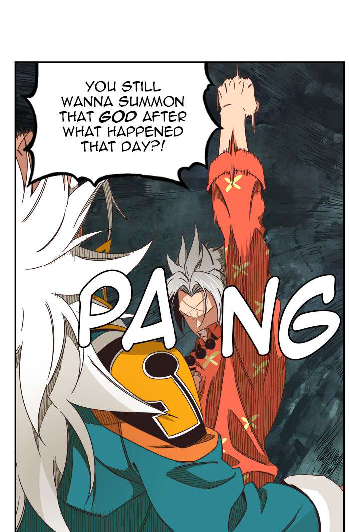 The God of High School Chap 473 - Next Chap 474