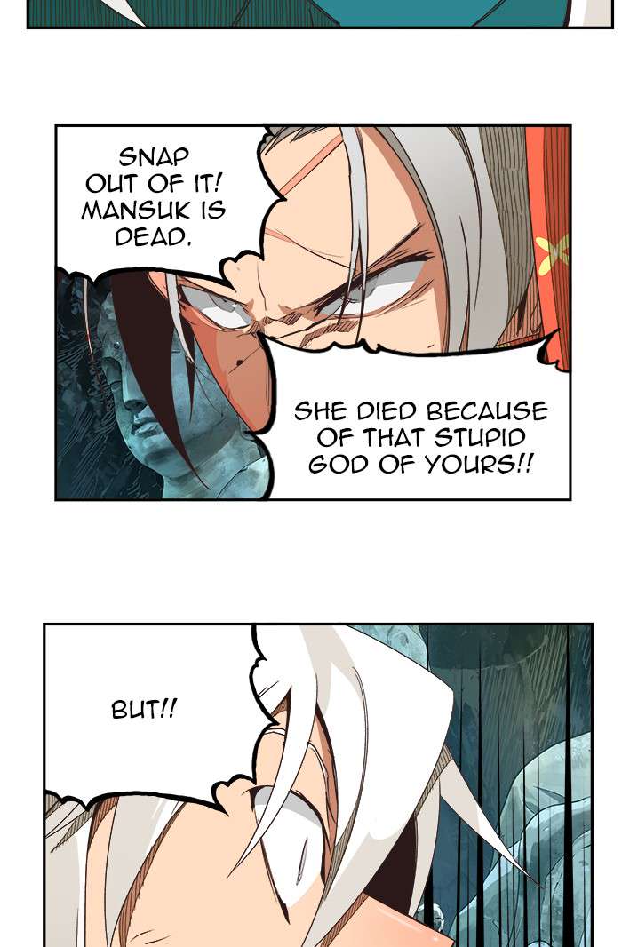 The God of High School Chap 473 - Next Chap 474