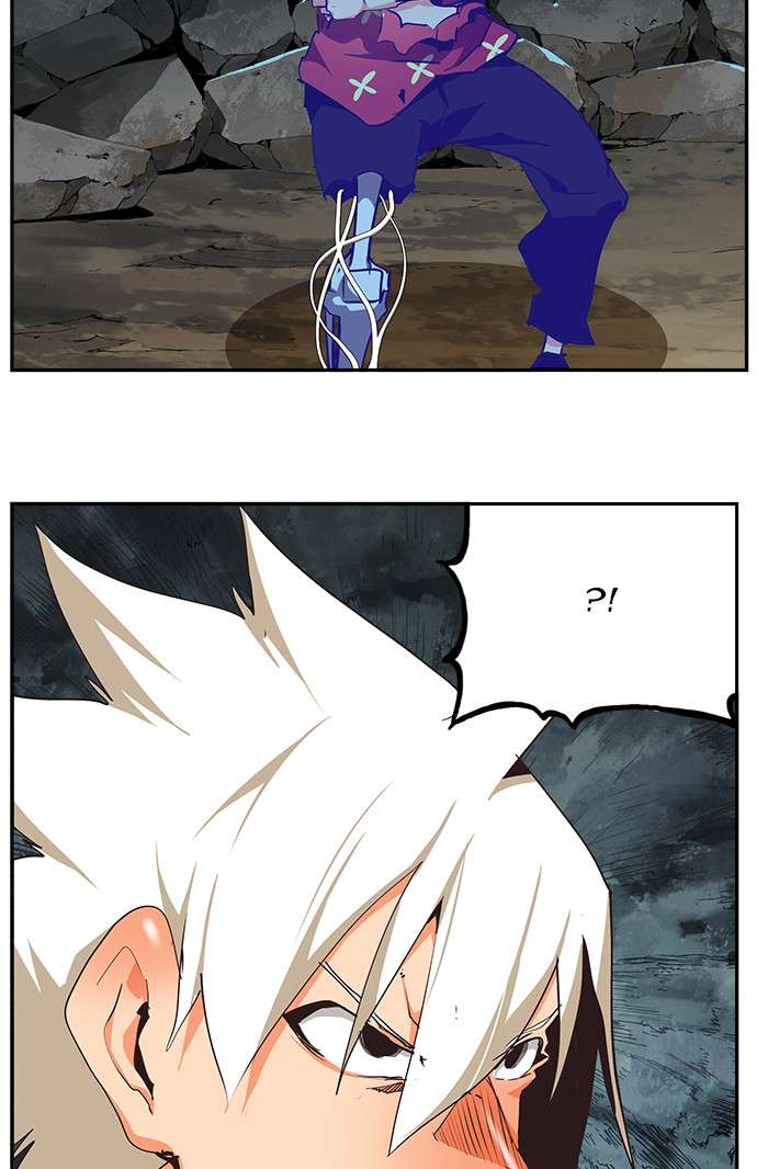 The God of High School Chap 473 - Next Chap 474