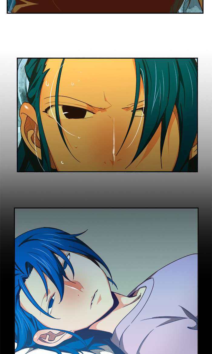 The God of High School Chap 473 - Next Chap 474