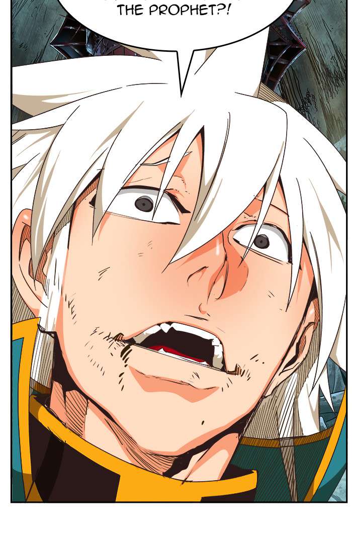 The God of High School Chap 473 - Next Chap 474