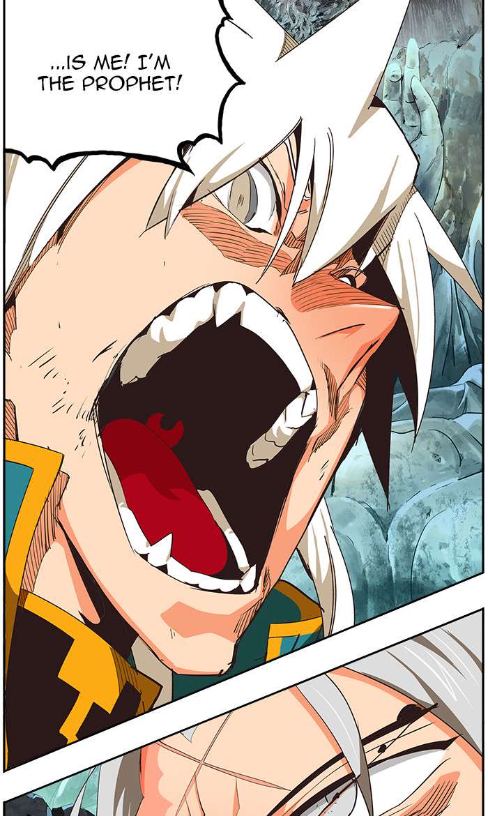 The God of High School Chap 473 - Next Chap 474
