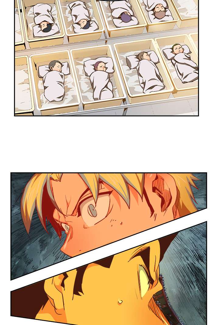 The God of High School Chap 473 - Next Chap 474
