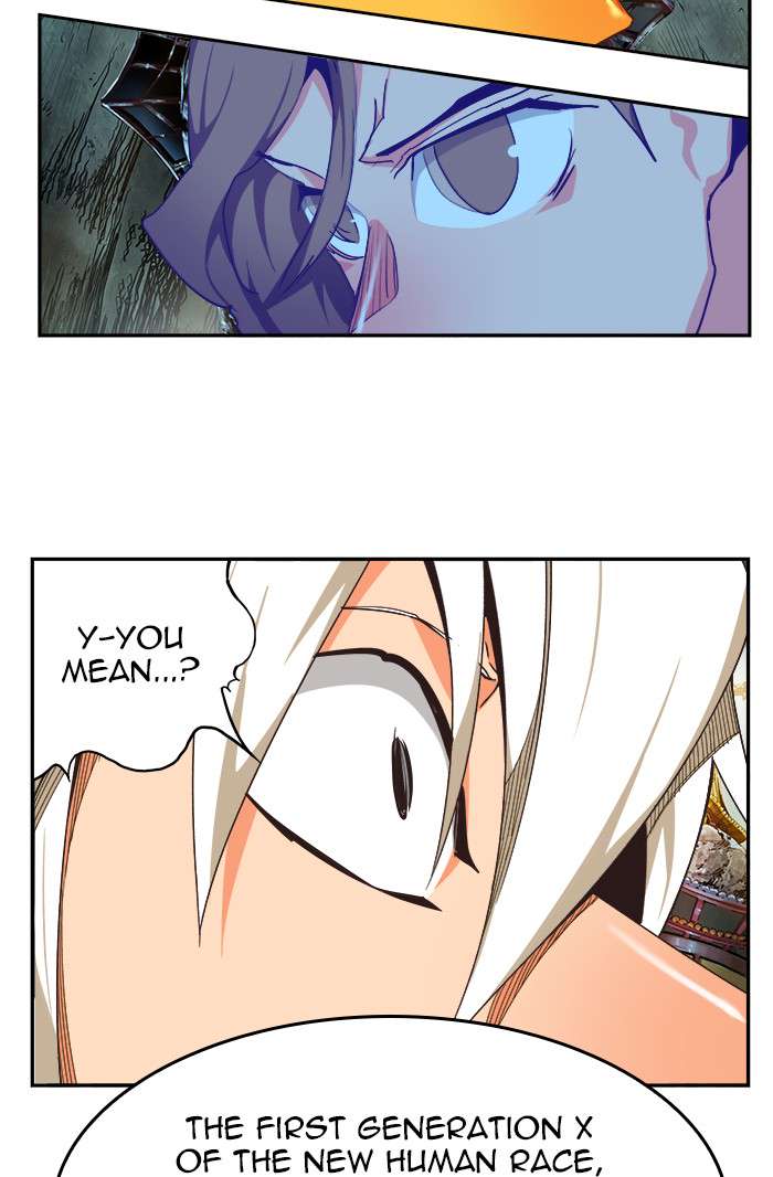 The God of High School Chap 473 - Next Chap 474