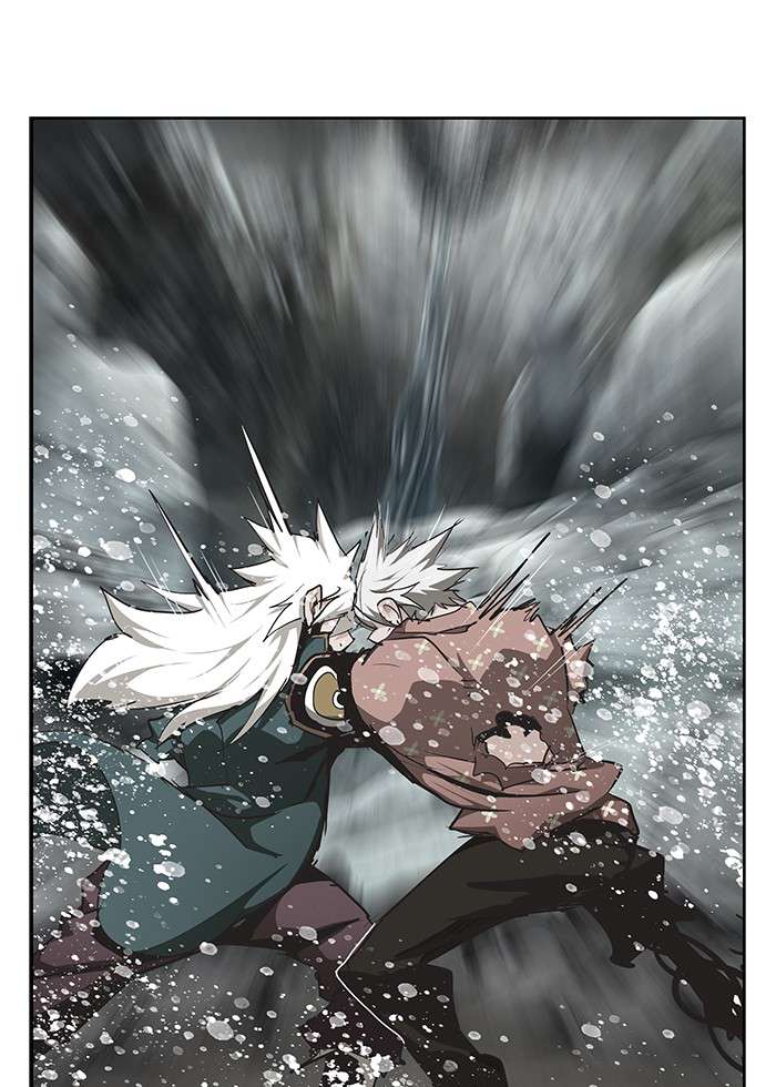 The God of High School Chap 473 - Next Chap 474