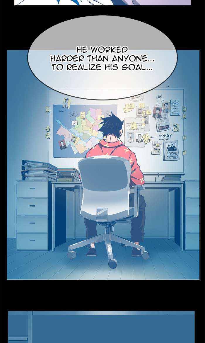 The God of High School Chap 473 - Next Chap 474