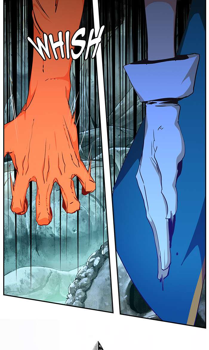 The God of High School Chap 473 - Next Chap 474