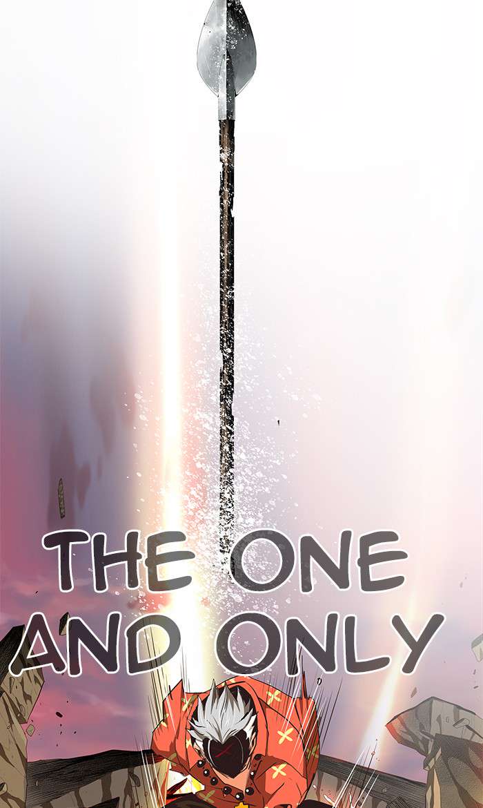 The God of High School Chap 473 - Next Chap 474