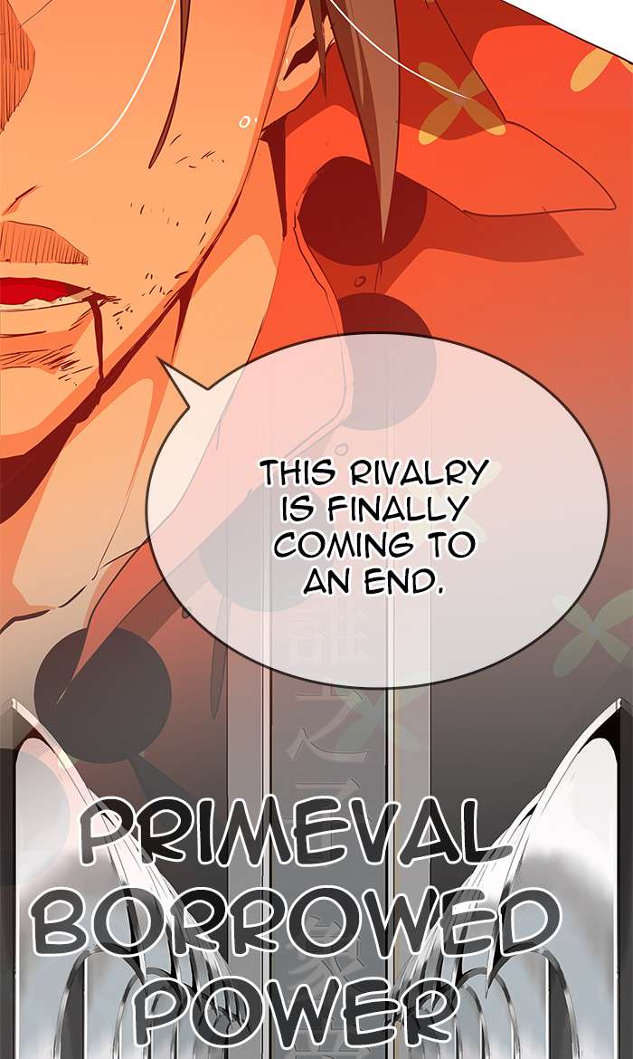 The God of High School Chap 473 - Next Chap 474