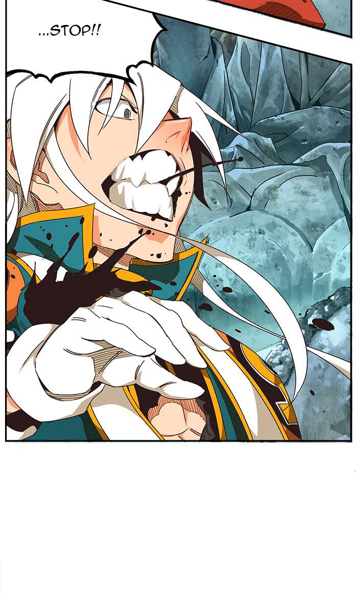 The God of High School Chap 473 - Next Chap 474