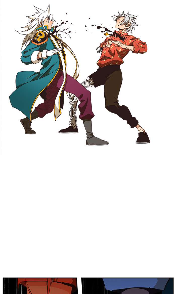 The God of High School Chap 473 - Next Chap 474
