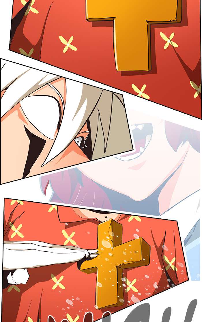 The God of High School Chap 473 - Next Chap 474