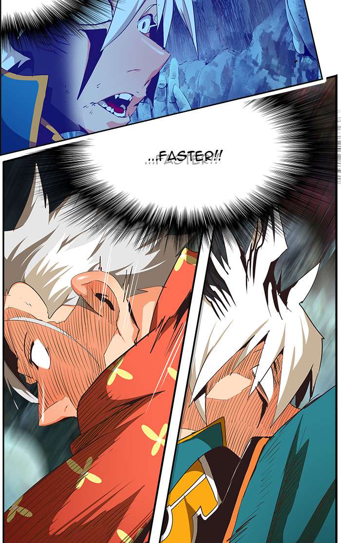 The God of High School Chap 473 - Next Chap 474