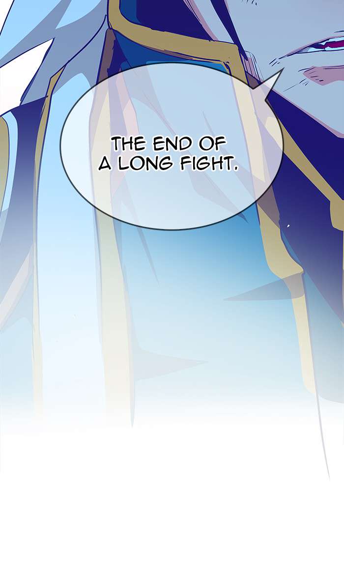 The God of High School Chap 473 - Next Chap 474