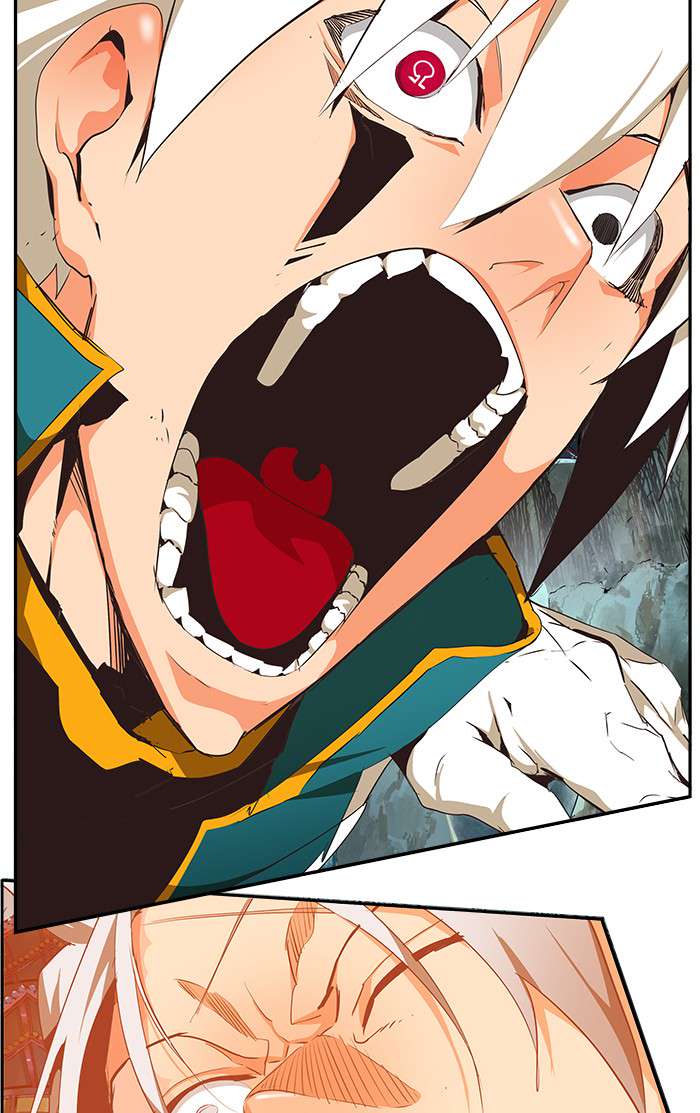 The God of High School Chap 473 - Next Chap 474
