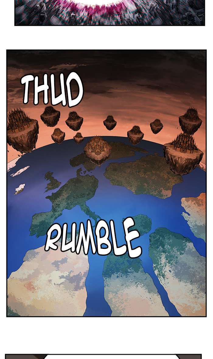 The God of High School Chap 487 - Next Chap 488