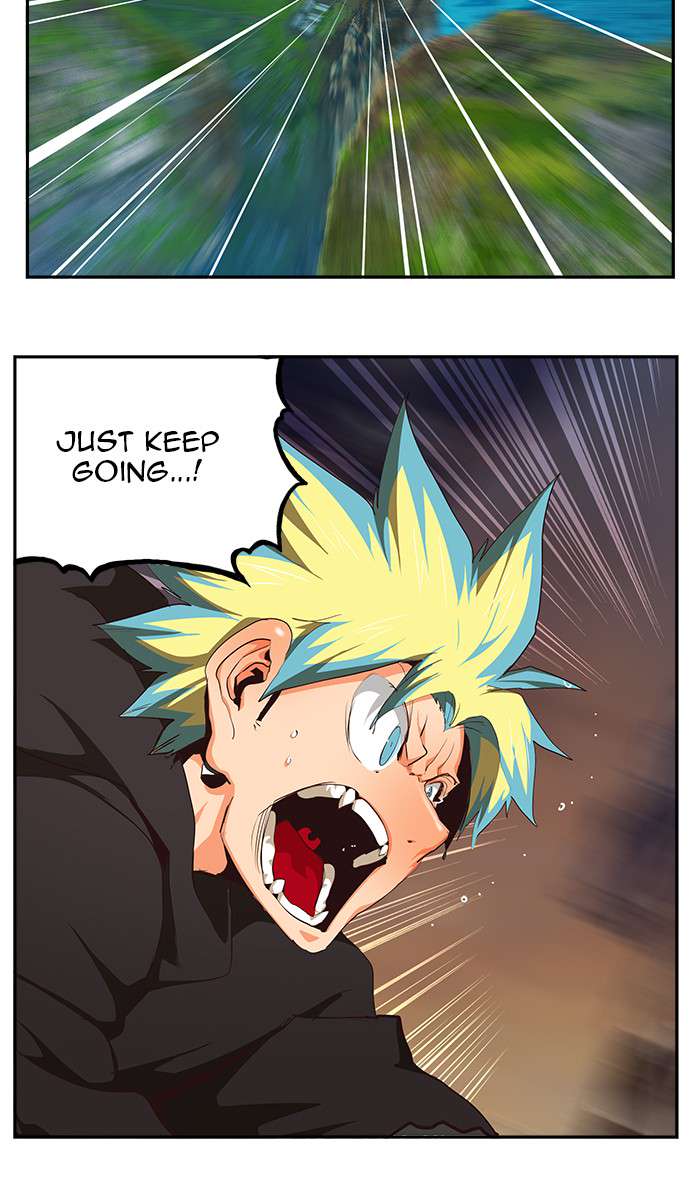 The God of High School Chap 487 - Next Chap 488
