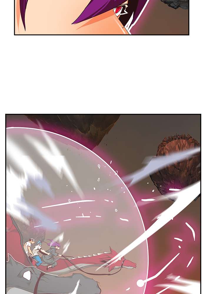 The God of High School Chap 487 - Next Chap 488