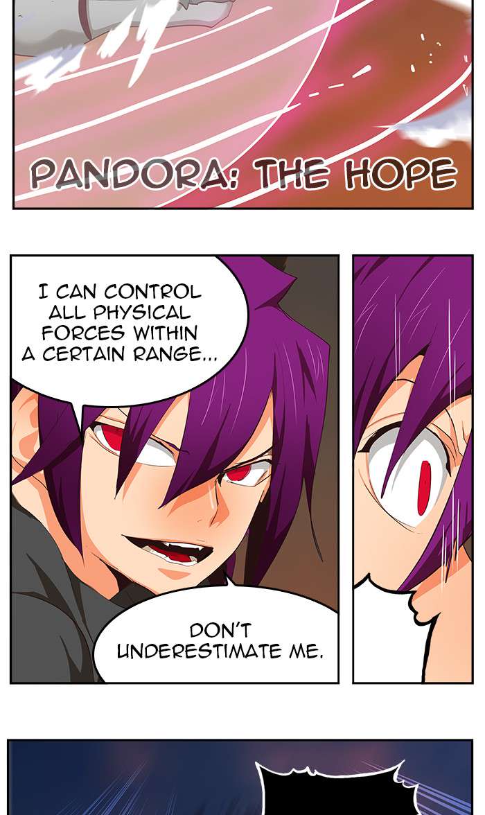 The God of High School Chap 487 - Next Chap 488