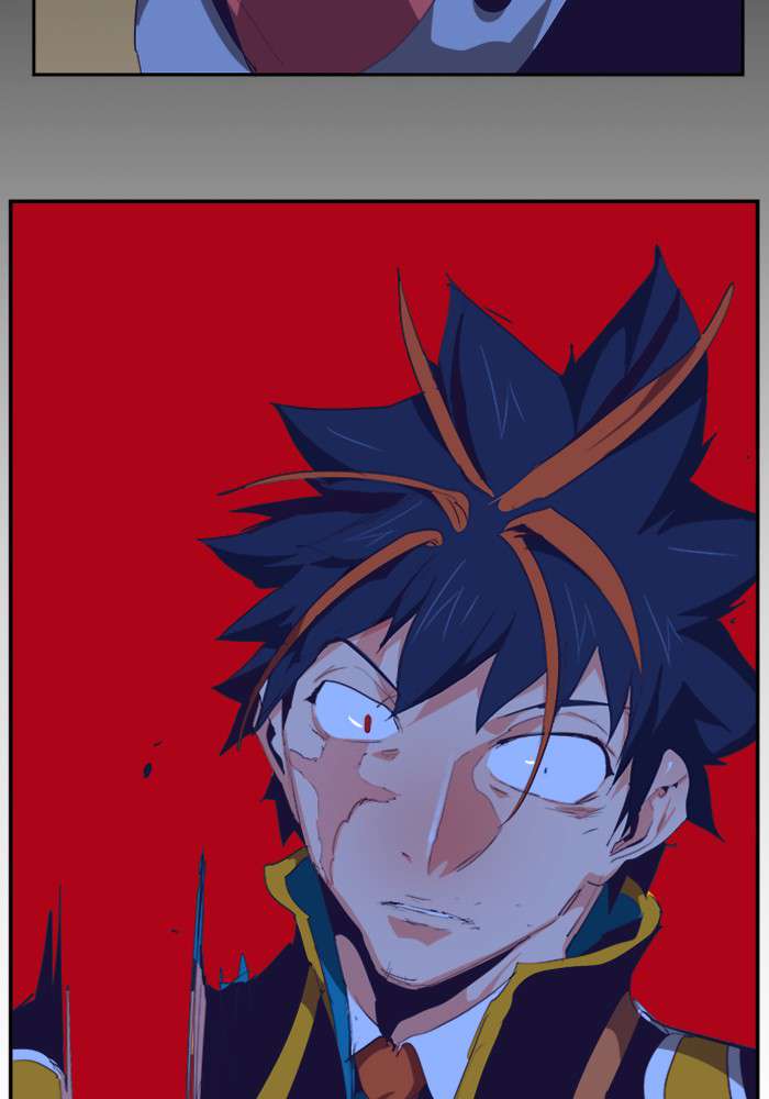 The God of High School Chap 487 - Next Chap 488