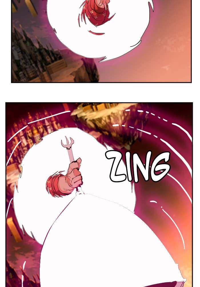 The God of High School Chap 487 - Next Chap 488